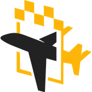 AirportShuttle KL logo